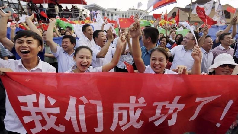 被奥运改变命运的小镇崇礼:机会和人都来了